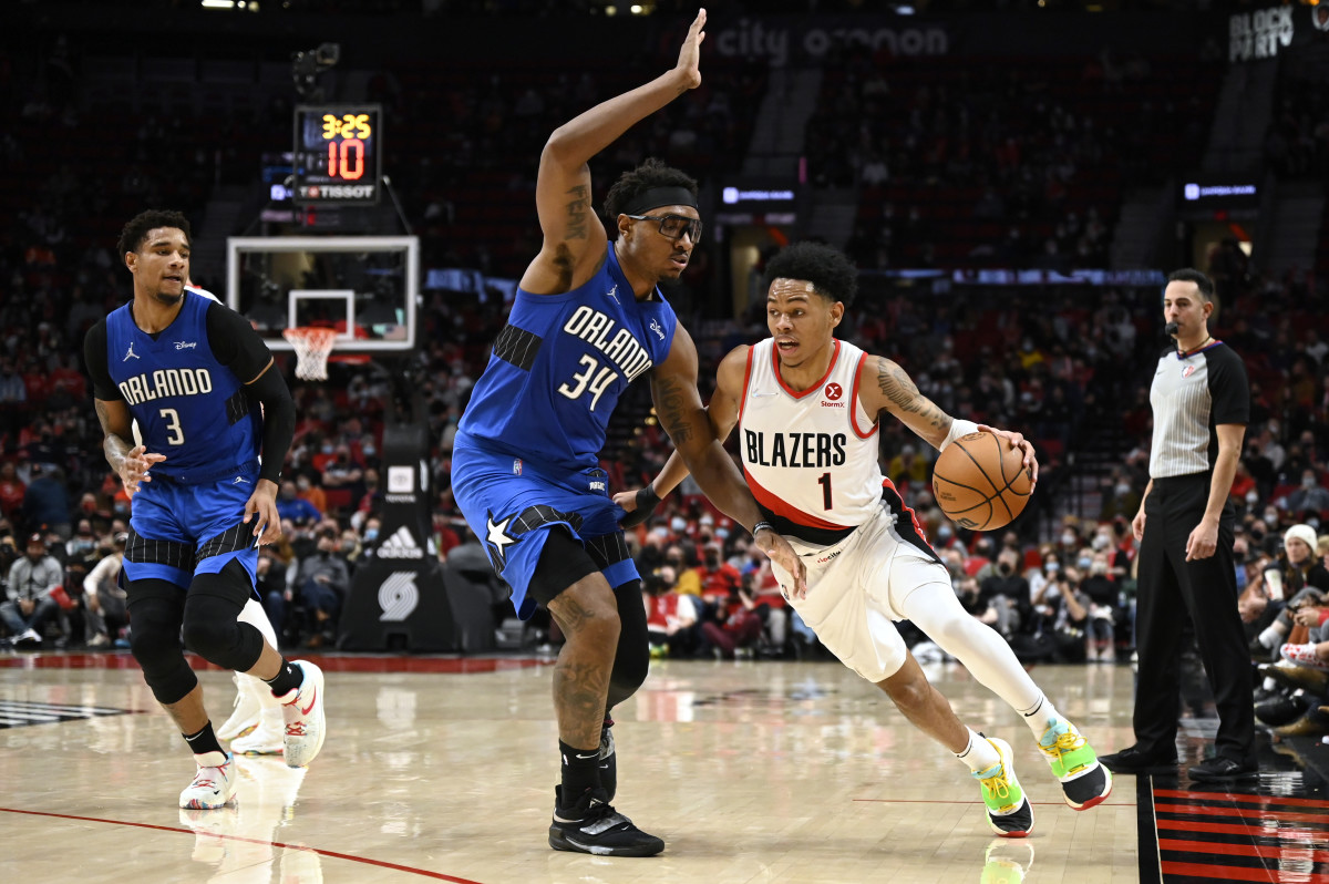 Wendell Carter Jr.